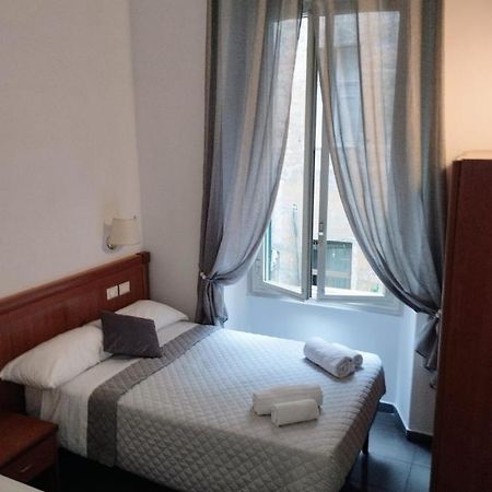 Roma Termini Tina Ya B&B Екстер'єр фото