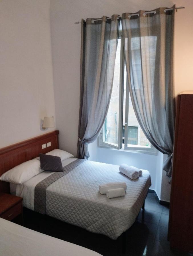 Roma Termini Tina Ya B&B Екстер'єр фото