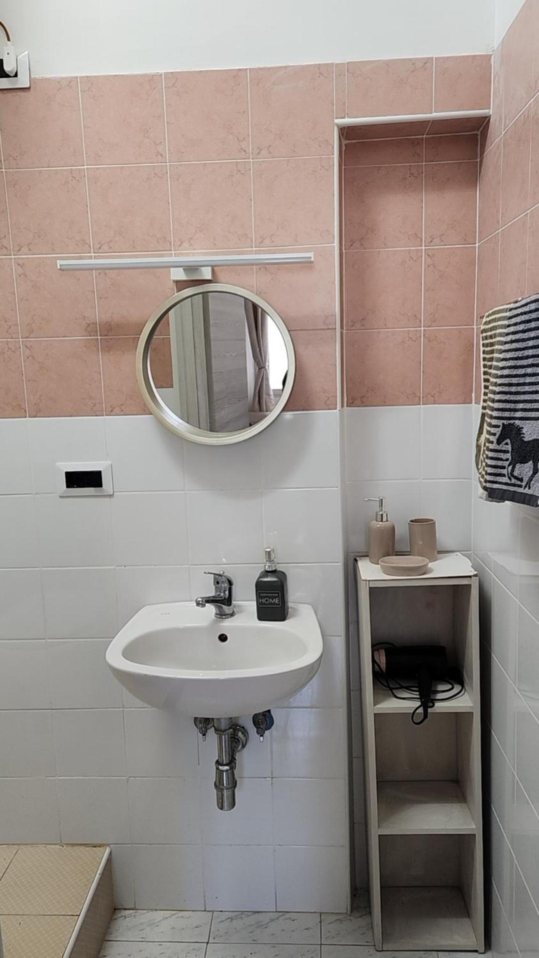 Roma Termini Tina Ya B&B Екстер'єр фото