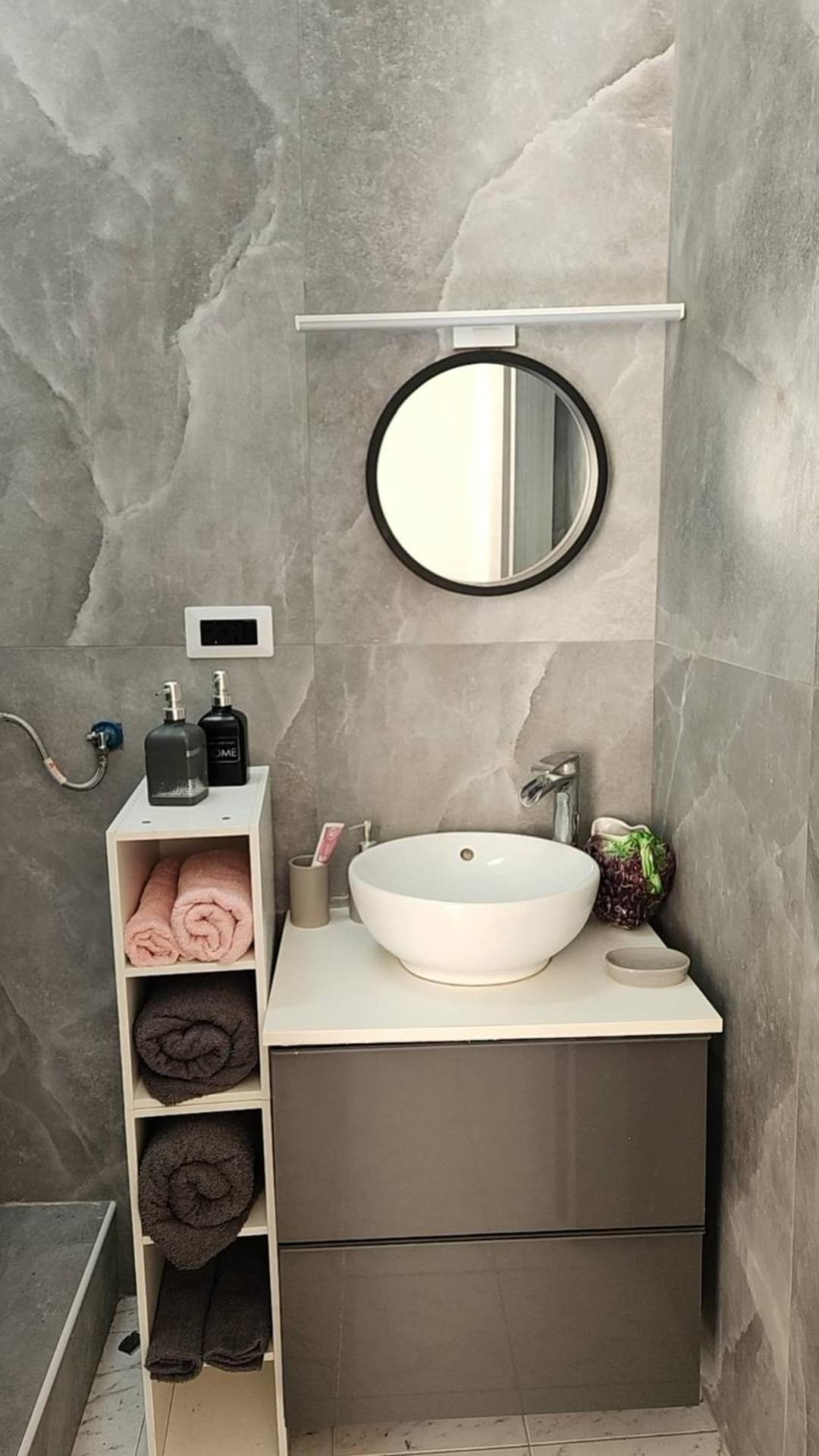 Roma Termini Tina Ya B&B Екстер'єр фото