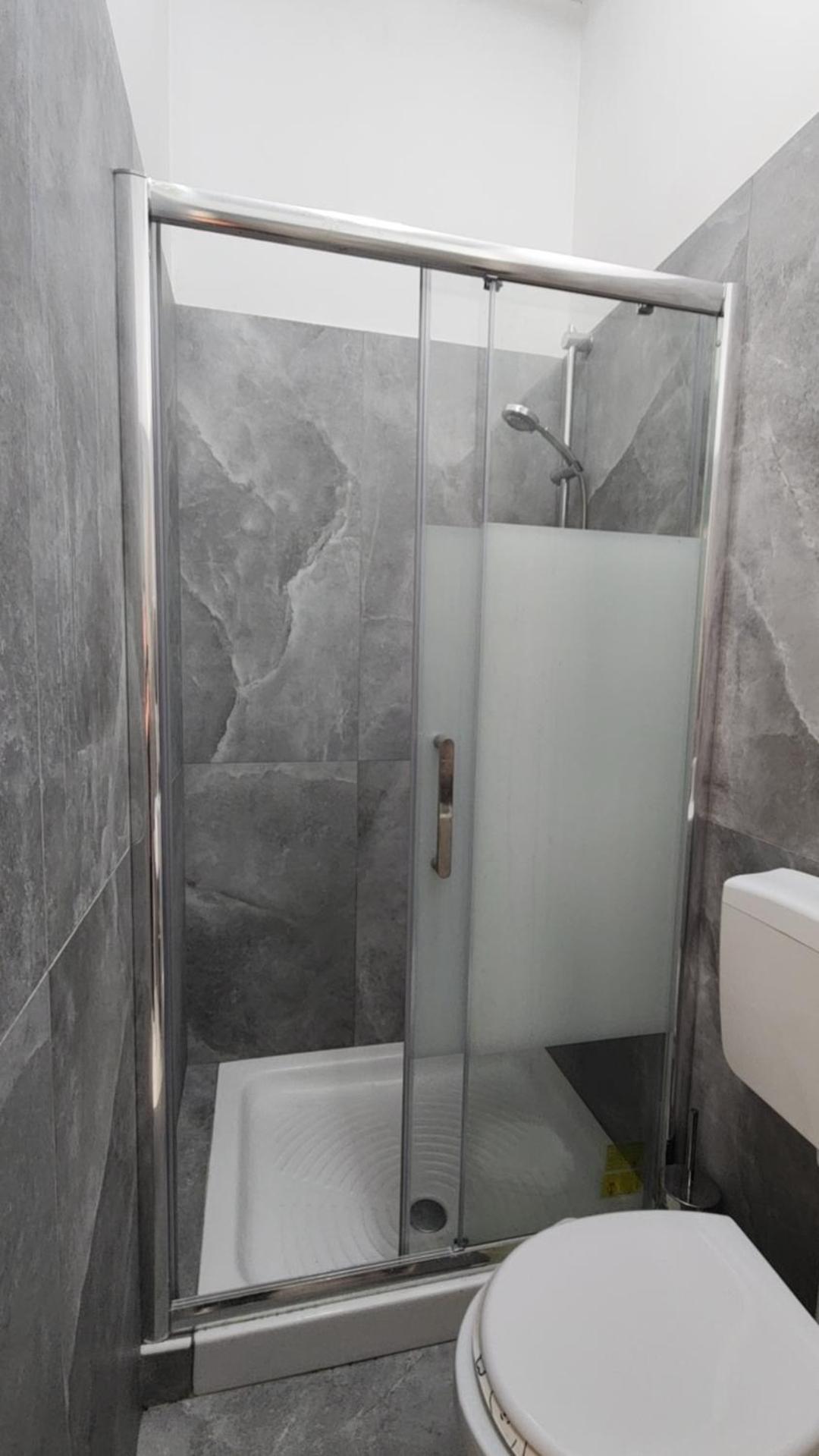 Roma Termini Tina Ya B&B Екстер'єр фото